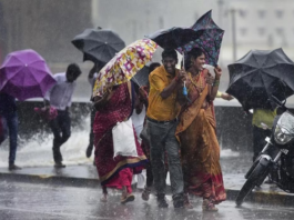 IMD New Alert: Big alert of rain and snowfall in India due to Western Disturbance in Iran, check details