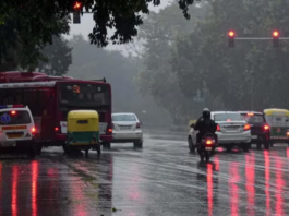 IMD Rain Alert: Clouds will rain in these states today, cold will increase here, know the weather across the country