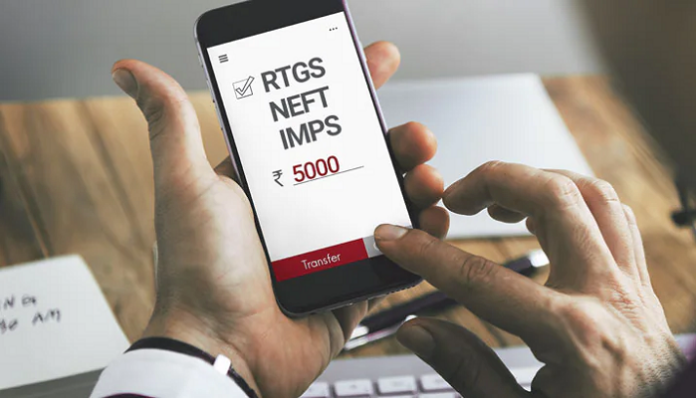 RTGS, NEFT or IMPS Transfer: Important news! RTGS, NEFT or IMPS which is best for money transfer, know details