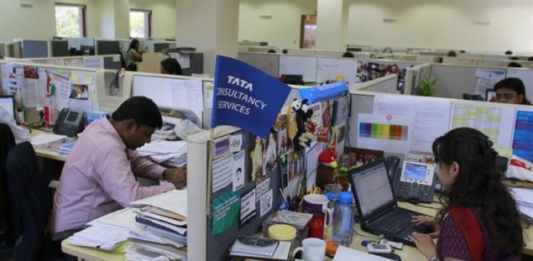 TCS 40000 employees get income tax notice over TDS, know details