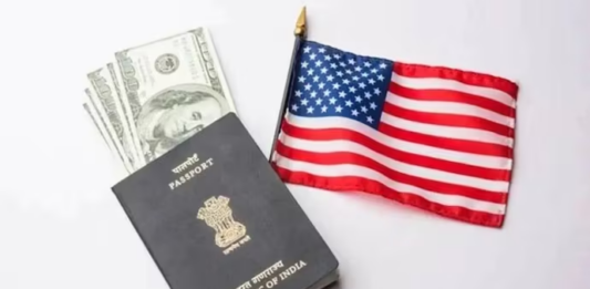 US Student VISA: Big news! America has increased student and tourist visa fees, new prices will be applicable on this day