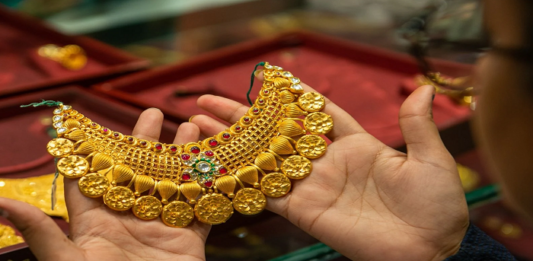 What is single transaction limit for Gold buying in Cash, know here in details