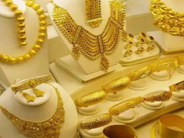 Gold Price Today: Gold and silver prices fall, know what is the latest price today