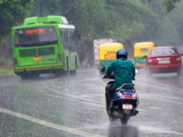 Weather Today: Heavy rain alert in Maharashtra today, heavy rain in these states too, know the complete weather condition