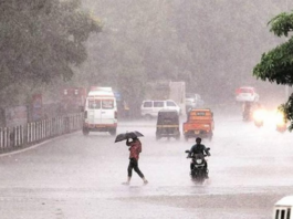 Monsoon in India: Monsoon will enter Mumbai in two days, know how long UP and Delhi will have to wait