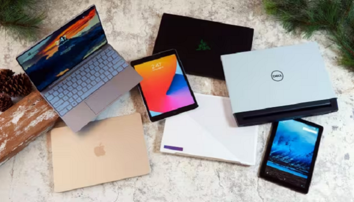 Opportunity! Laptops and tablets became cheaper in Amazon Sale, here are the top-5 deals