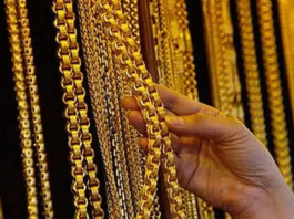 Gold-Silver Price Today: Gold and silver became expensive on Dhanteras, know what is the rate of 22 carat gold today