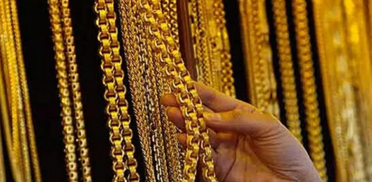 Gold Price Today: Big news! Gold prices fell, silver prices also dropped, know the latest rates