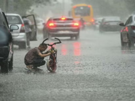 IMD Rain Alert: IMD suddenly issued an alert of heavy rain and hailstorm in these states, see details