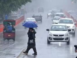 IMD Alert: Big news! Alert for fog and rain for two days in Delhi, bone-chilling cold expected