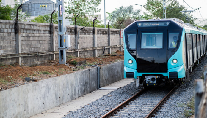 Mumbai Metro Line 3 - Two Stations Will Not Be Operational In 2024