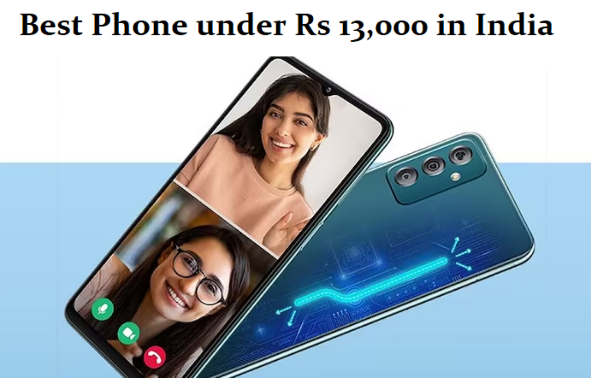 best 13000 under mobile