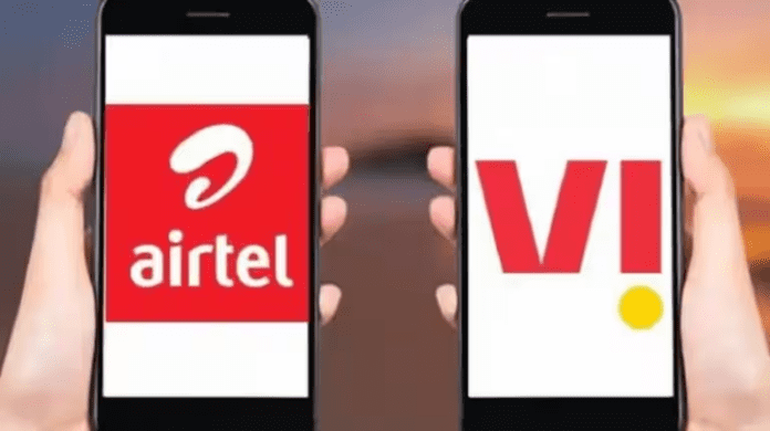 Airtel and Vi Offer Plan: Airtel and Vi made users happy, many benefits are available in this plan of 77 days