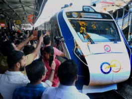 New Vande Bharat Train: PM Narendra Modi will flag off 10 new Vande Bharat Express trains, see full route and schedule here