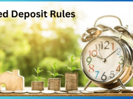 Fixed Deposit Rules: How much will you lose if you break your FD before maturity? know rules here