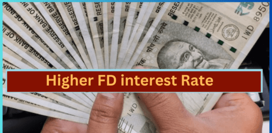 FD Interest Rate: These 7 banks are offering more than 9% interest on FD