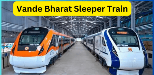 Indian Railways: Vande Bharat Sleeper train may be operational by December 2024, says a report