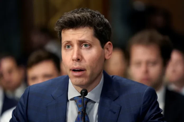 OpenAI CEO: Open AI has announced Sam Altman will return as CEO