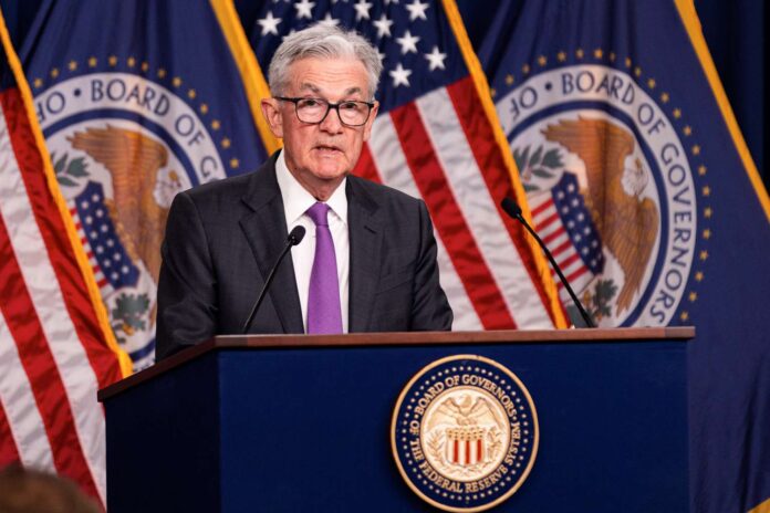 US Fed Policy: US Federal Reserve did not change interest rates, Details here