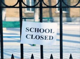 school closure order: Big relief to students! All schools up to class 12th closed; order issued