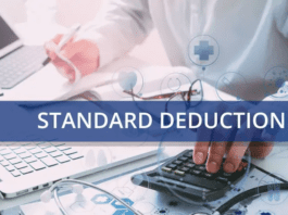 Standard deduction: What is standard deduction? How do salaried taxpayers benefit?