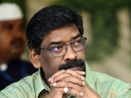 Former Jharkhand CM Hemant Soren gets bail from High Court, accused in Ranchi land scam case