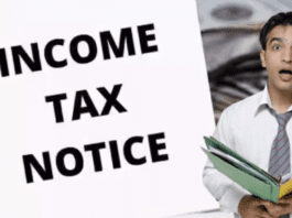 Income Tax Notice Rules: Make cash payment more than this limit while buying or selling property, you will get an income tax notice