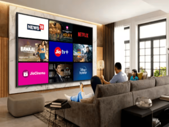 Jio AirFiber: Good news! Jio AirFiber will be free, broadband, TV channels and 13 OTT everything for ₹ 599