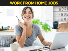 Work From Home Jobs: You will get a job sitting at home, no need to go to office, earn lakhs without any exam