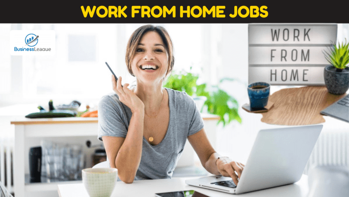 Work From Home Jobs: You will get a job sitting at home, no need to go to office, earn lakhs without any exam