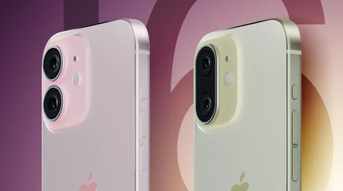 iPhone 16 Leaks: Apple iPhone 16 leak camera design, specifications and more