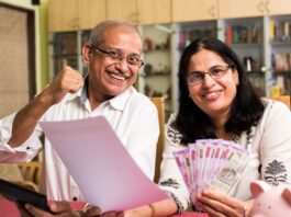 Bumper interest on FD for senior citizens! You will get up to 9.1% return on 5 year period, know details