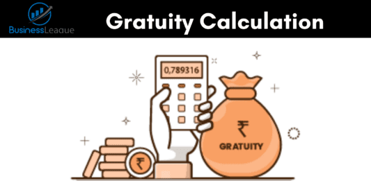 Gratuity Calculation: How do you calculate gratuity based on basic salary Rs 35000 in 7 years job, check calculation and eligibility