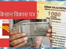 Post Office KVP Scheme will return double the money on maturity, know who can avail the benefit, terms and other information