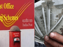 Highest interest rates available on PPF, NSC and other post office schemes