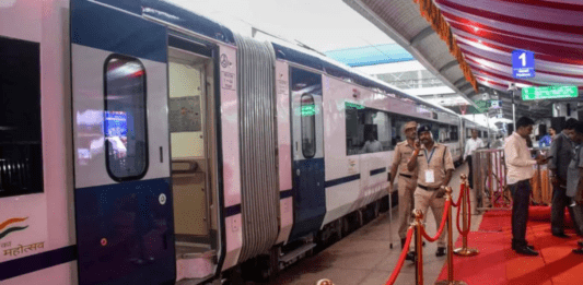 Vande Bharat Sleeper Train: First Vande Bharat sleeper train likely to be operational by this month, check details