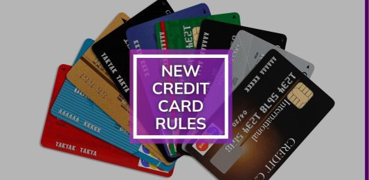 Credit Card New Rules: New rules for credit card came into effect from 1st September, know here