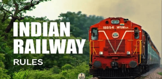 Indian Railways auto ticket upgradation facility, know about it in details here