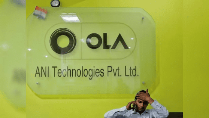 OLA Layoffs: There will be 10% layoff in Ola, CEO Hemant Bakshi resigns.