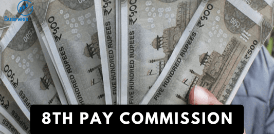 8th Pay Commission: Minimum basic salary will be Rs 34,560, pension will increase by this much, know calculation