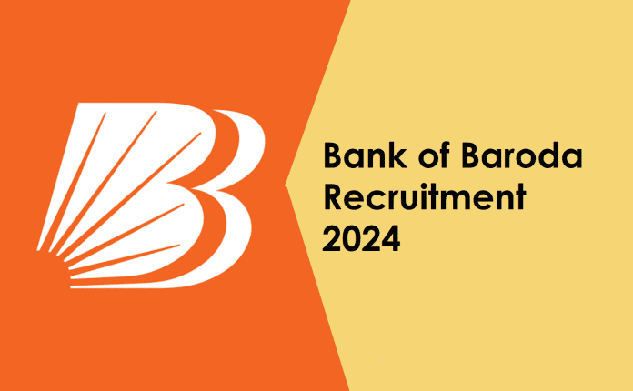 Bank of Baroda Recruitment 2024: Recruitment for supervisor posts in Bank of Baroda, know details