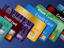 What are the disadvantages of spending more than the limit on a Credit Card