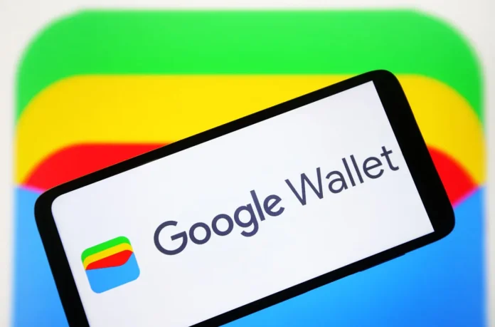 Google Wallet launched in India