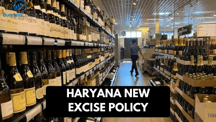 Haryana New Excise Policy: Liquor has become costlier in this state, new excise policy approved