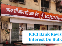 ICICI Bulk FD Rates: ICICI Bank has revised the interest rate on Bulk FD, check the interest rate