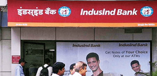 IndusInd Bank reduced interest on FD, Now you will get only 8.25% interest, check details