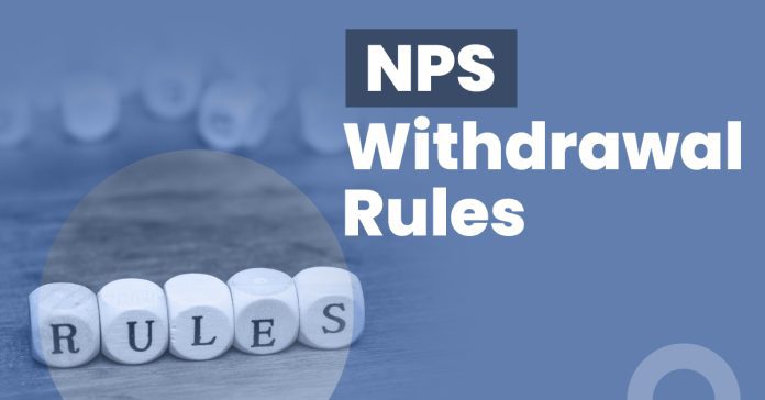 NPS Withdrawal: How to withdraw your money from National Pension System, know whole process here