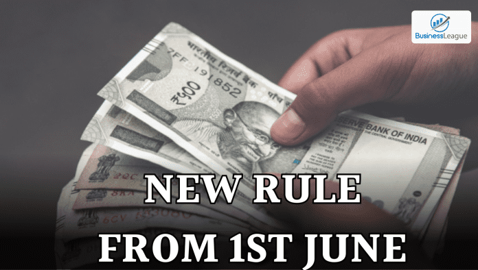 New Rules: From Aadhaar-PAN-Driving License to Credit Card, 5 big changes are happening from June 1