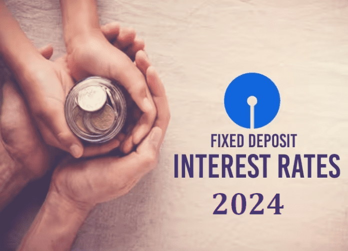 SBI FD Interest Rates Hike: SBI increase interest rate on below 1 year FD, check interest rate