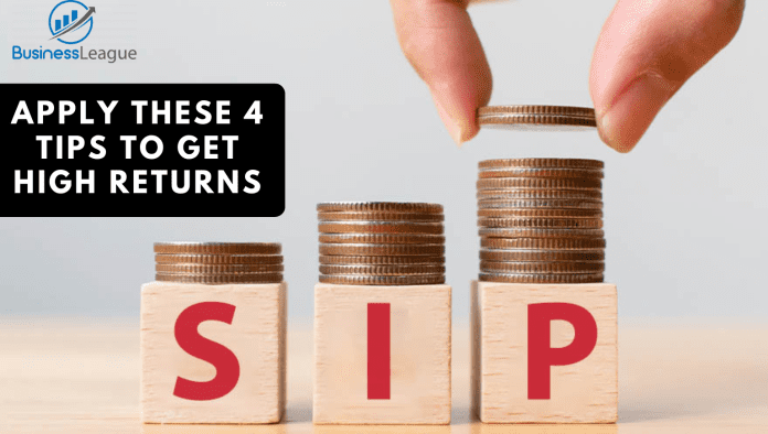 Mutual Funds SIP Strategy: Apply these 4 tips and see how will your invested money become double, triple and quadruple